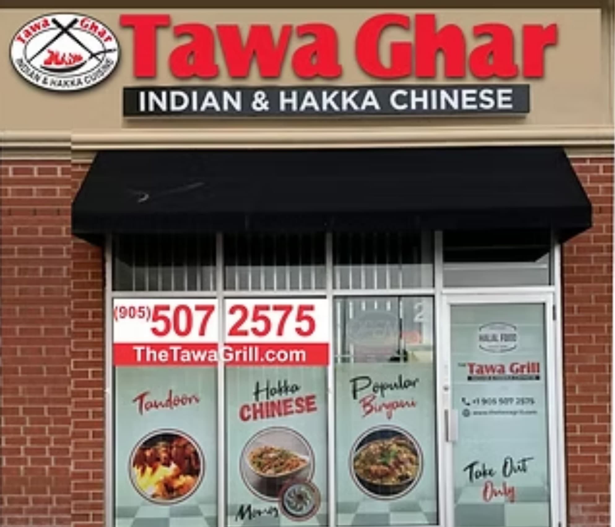 Tawa Ghar restaurant